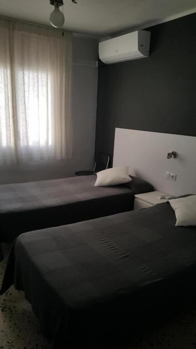 Hostal Can Joanet image