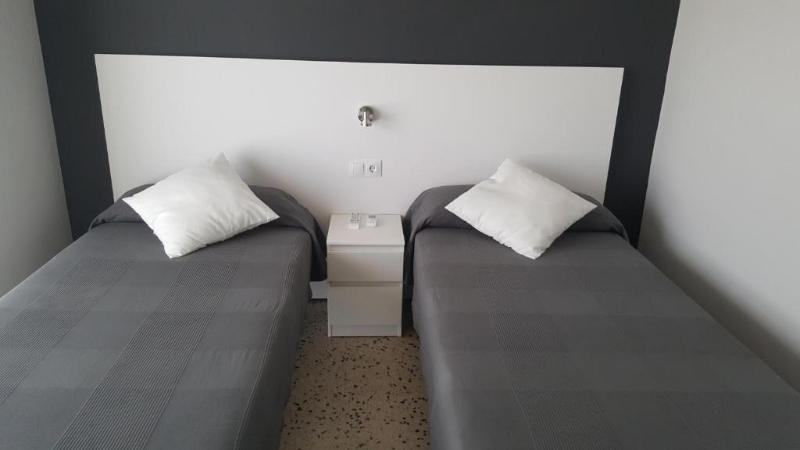 Hostal Can Joanet image