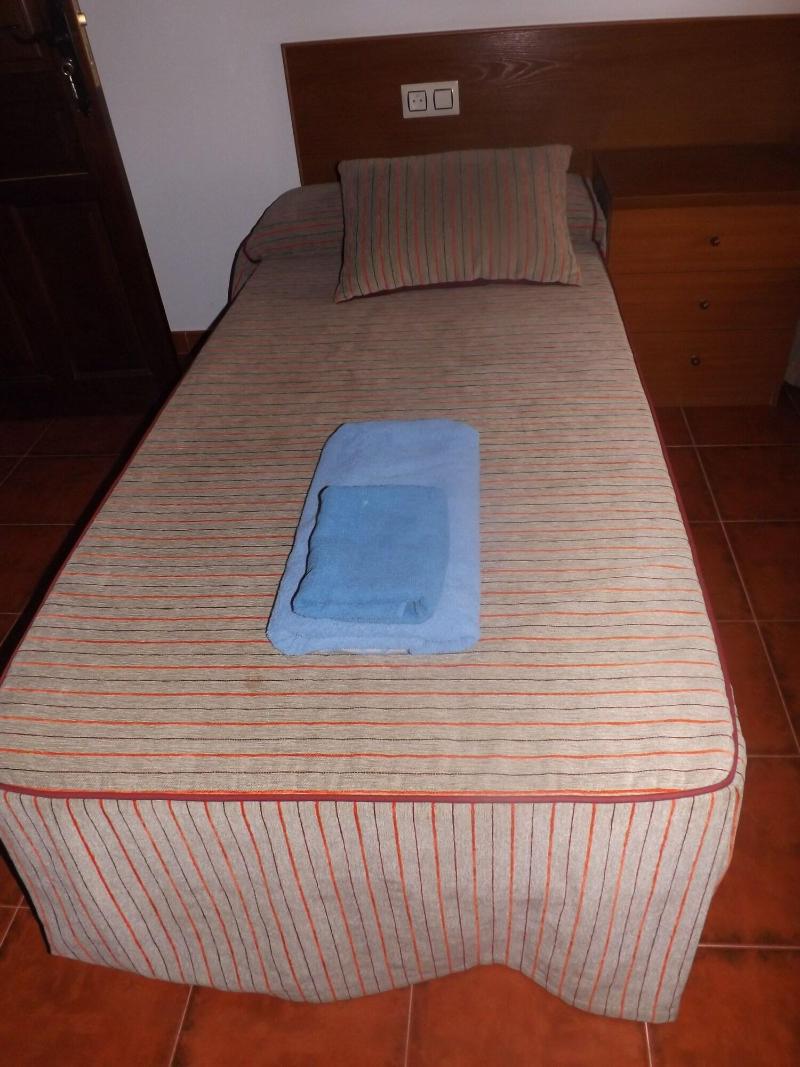 Hostería Hostal La Barbacana image