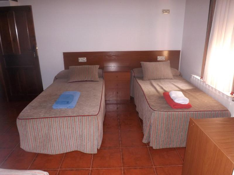 Hostería Hostal La Barbacana image