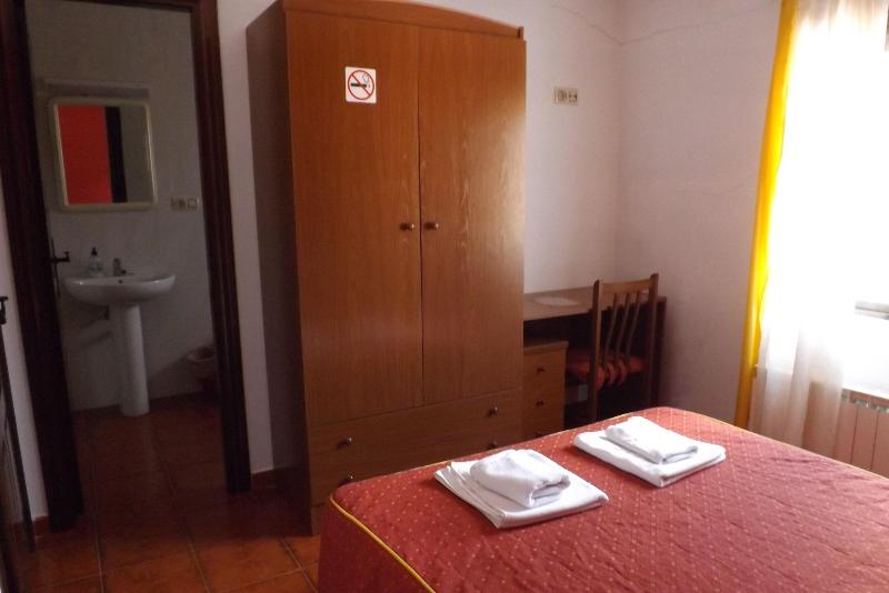 Hostería Hostal La Barbacana image