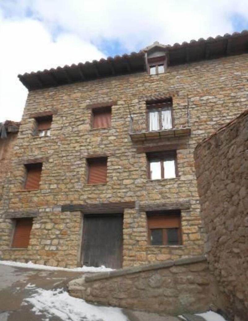 Hostal El Portalico image