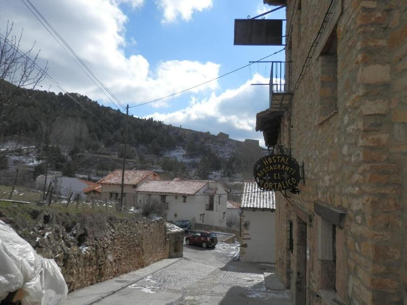 Hostal El Portalico image