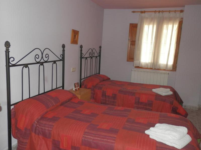 Hostal El Portalico image