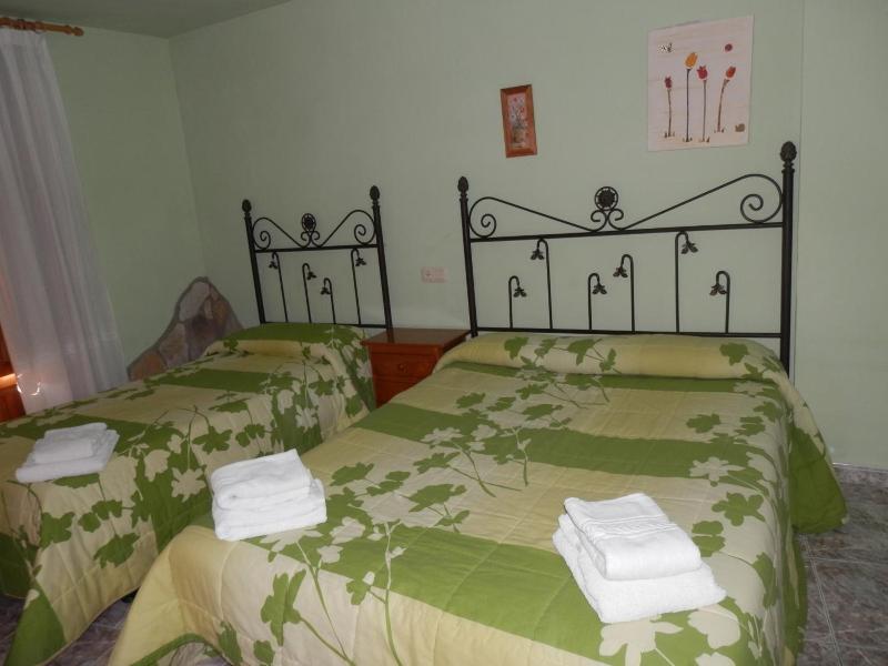Hostal El Portalico image