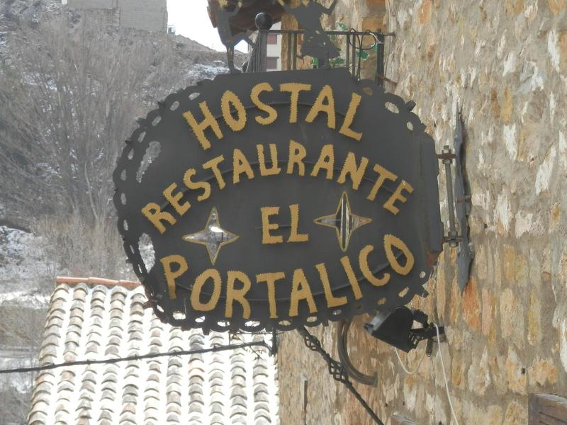 Hostal El Portalico image