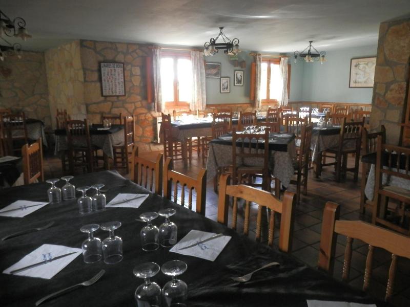 Hostal El Portalico image