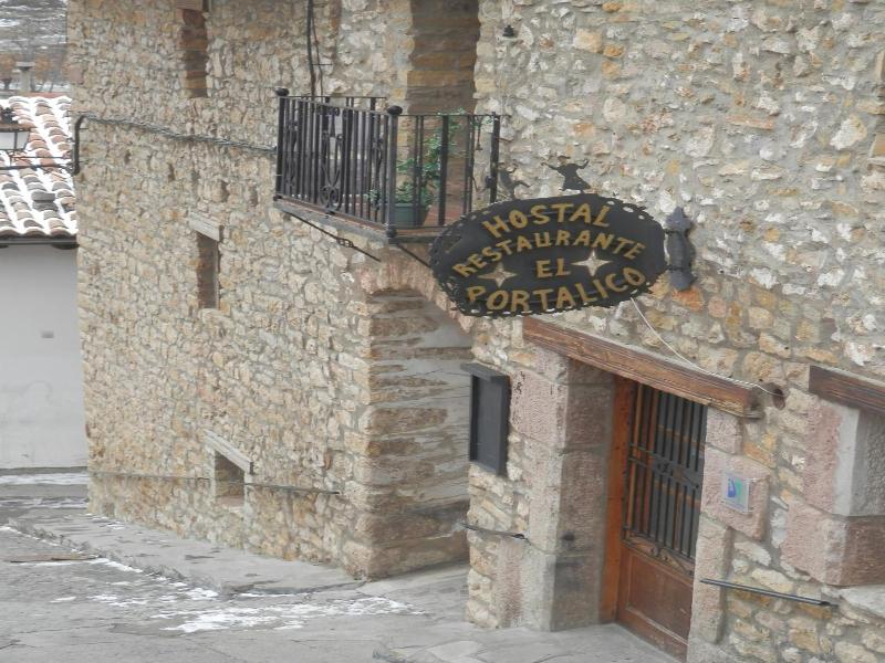 Hostal El Portalico image