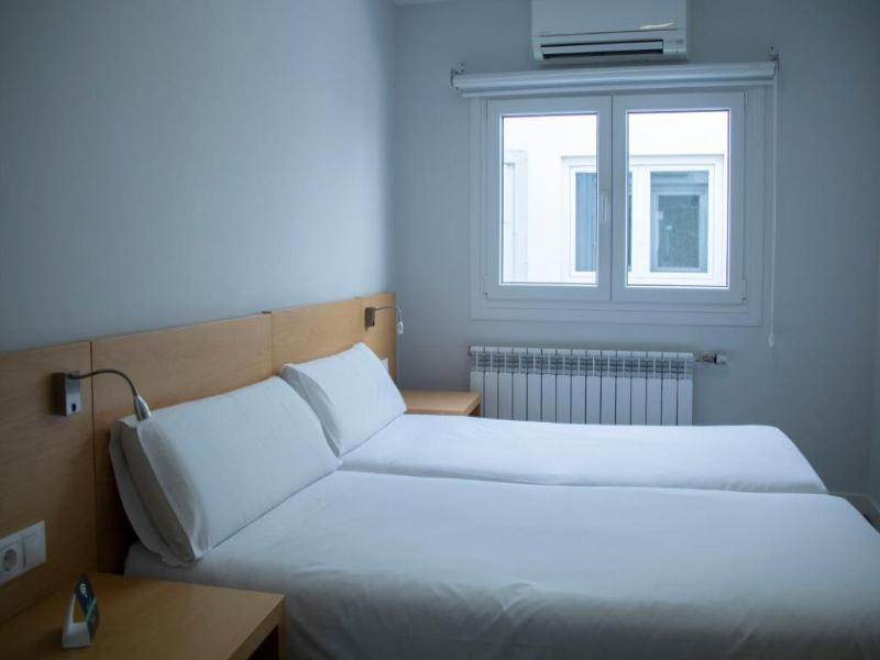Alda Alboran Rooms image
