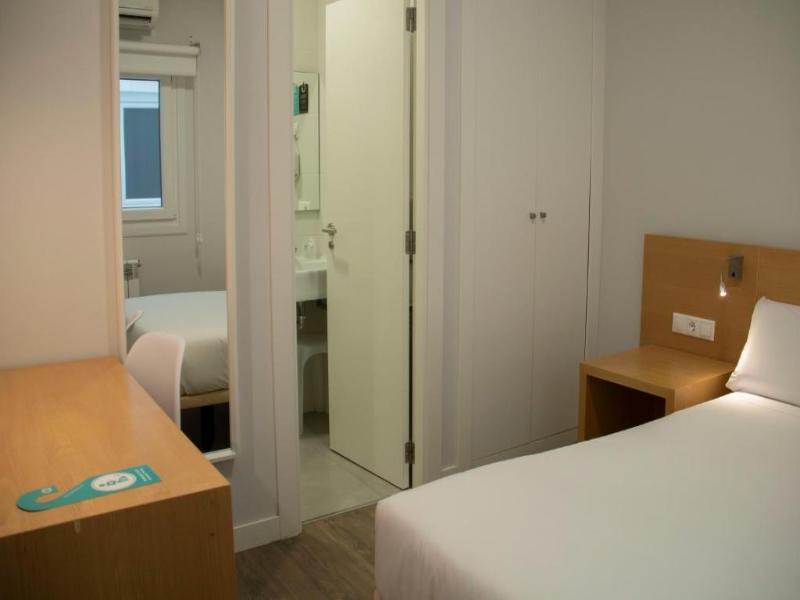 Alda Alboran Rooms image