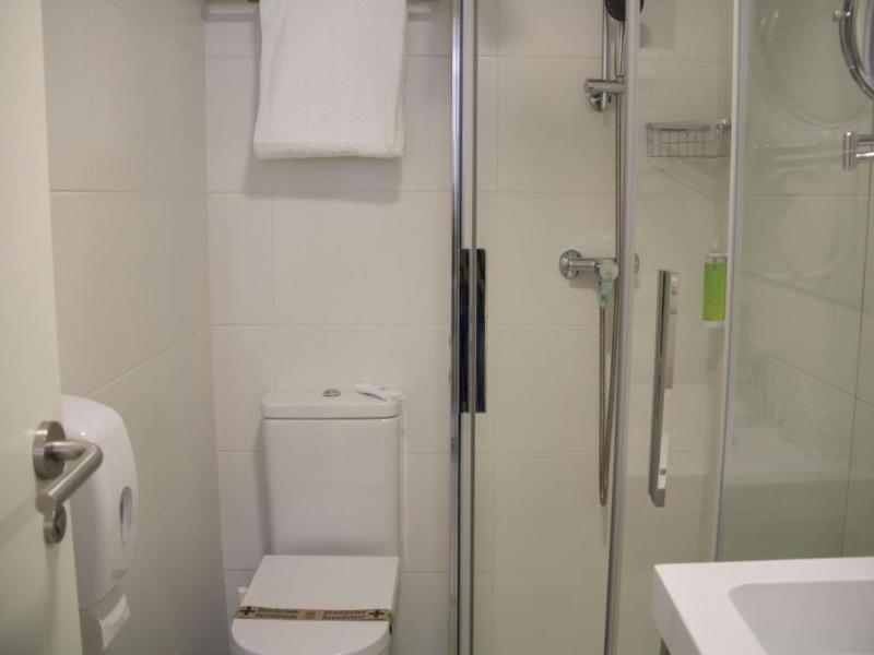 Alda Alboran Rooms image