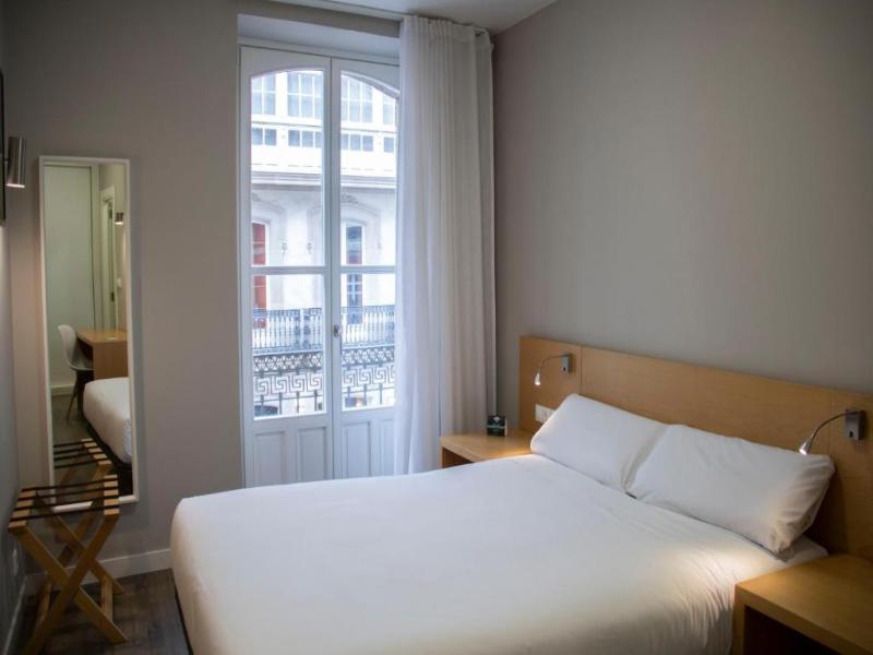 Alda Alboran Rooms image