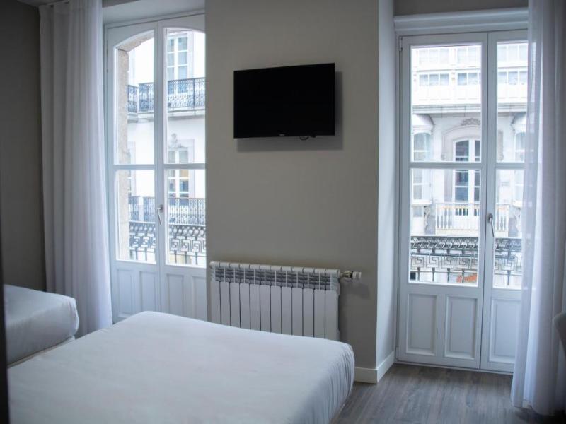 Alda Alboran Rooms image