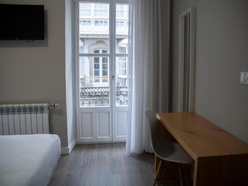 Alda Alboran Rooms image