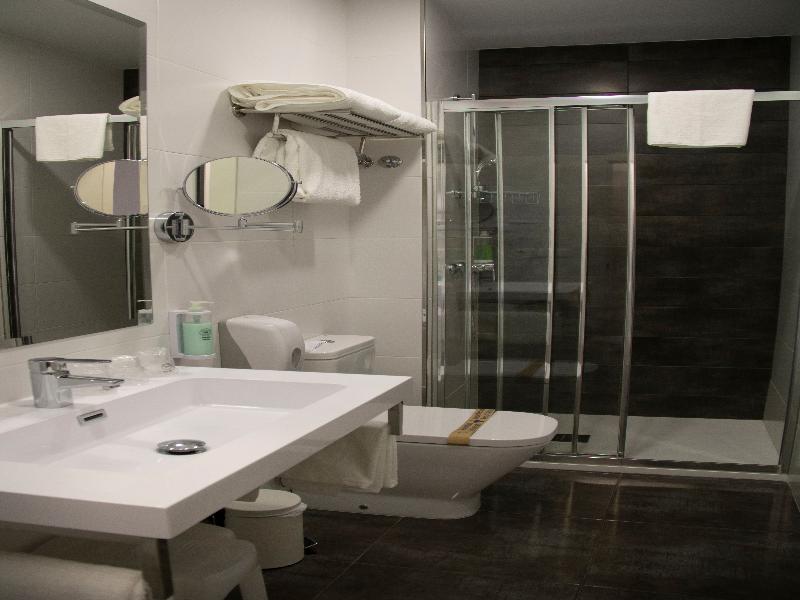 Alda Alboran Rooms image