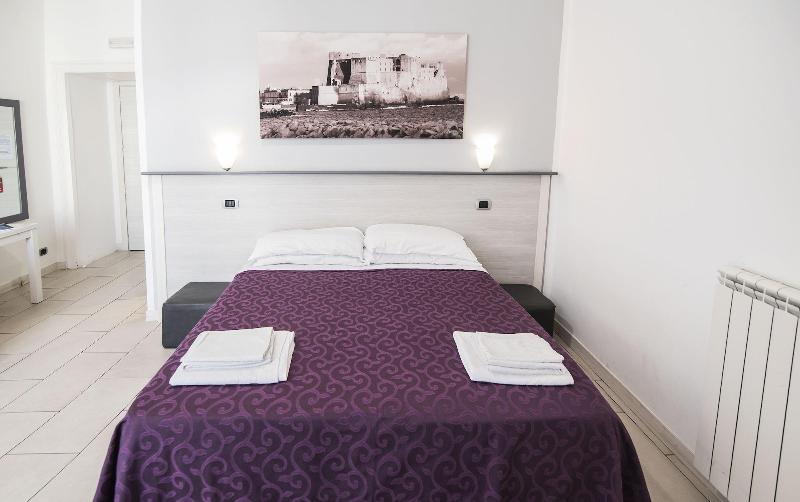 B&B Solimena image