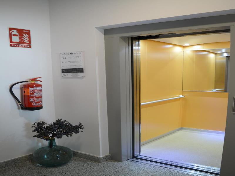 Hotel Mica image