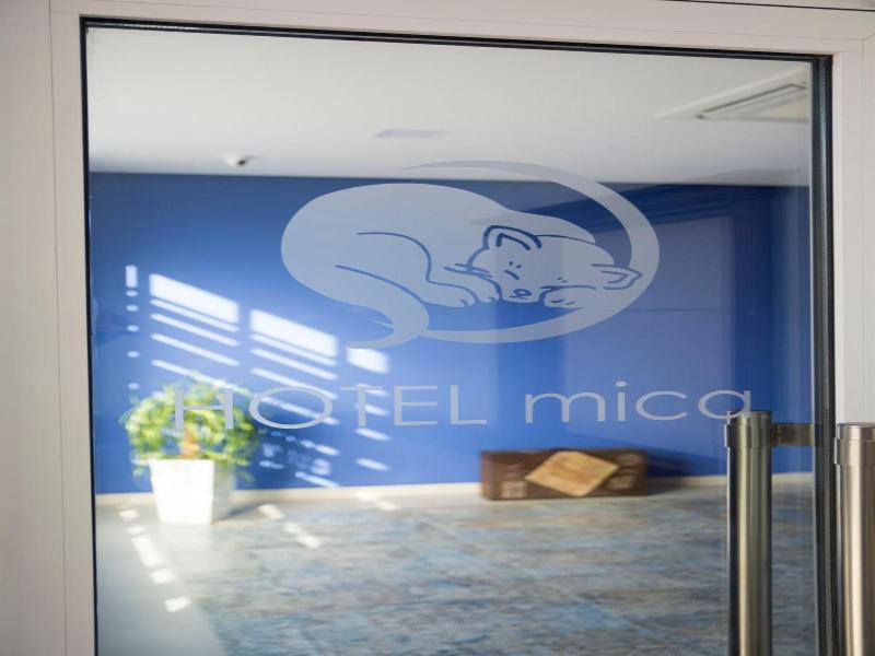 Hotel Mica image