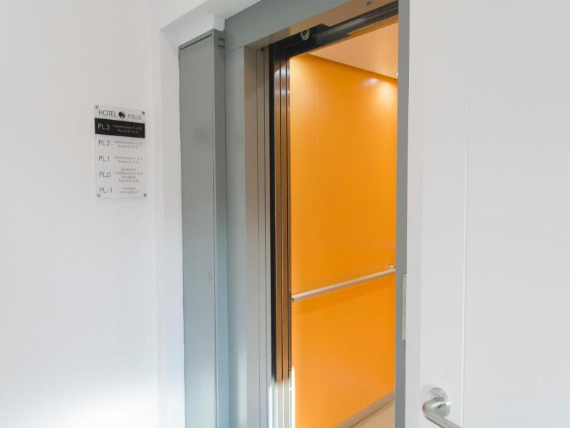Hotel Mica image