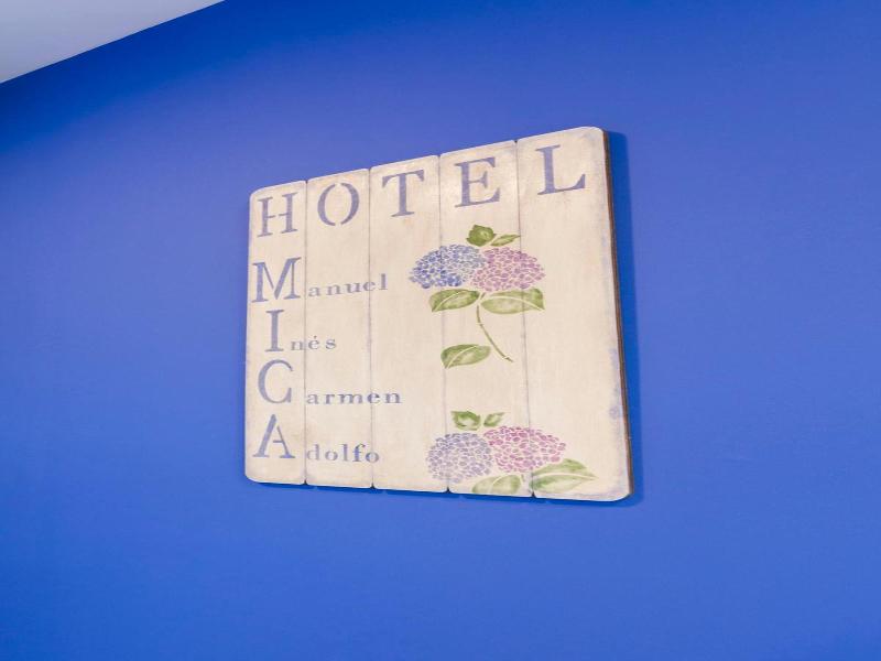Hotel Mica image