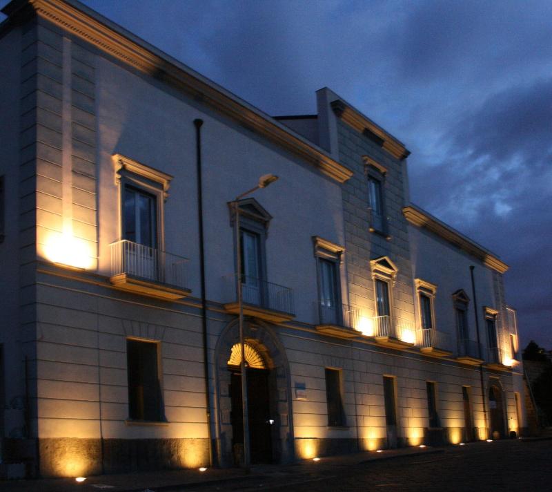 Villa Avellino