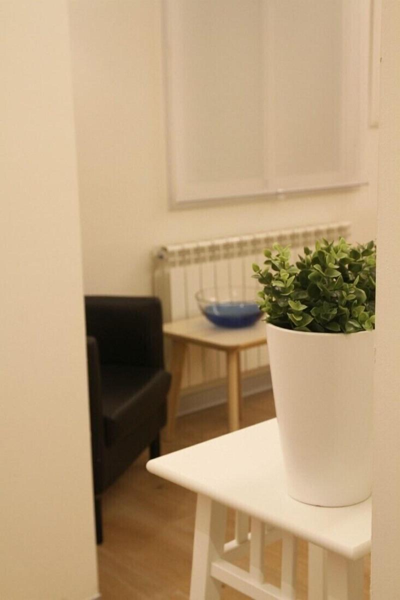 Hostal Mónaco image