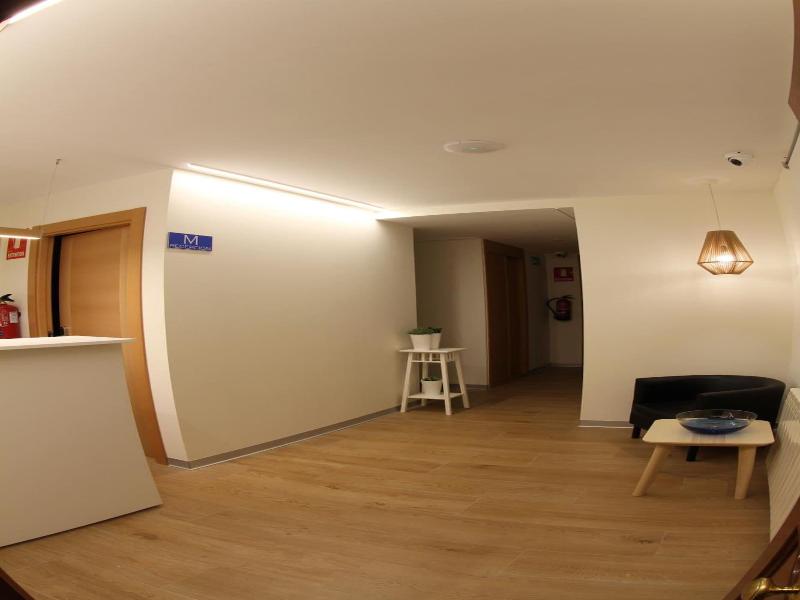 Hostal Mónaco image