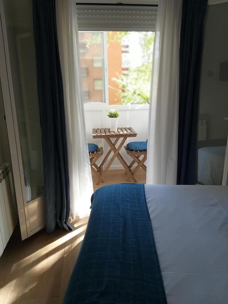 Hostal Mónaco image