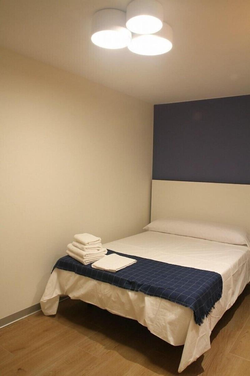 Hostal Mónaco image