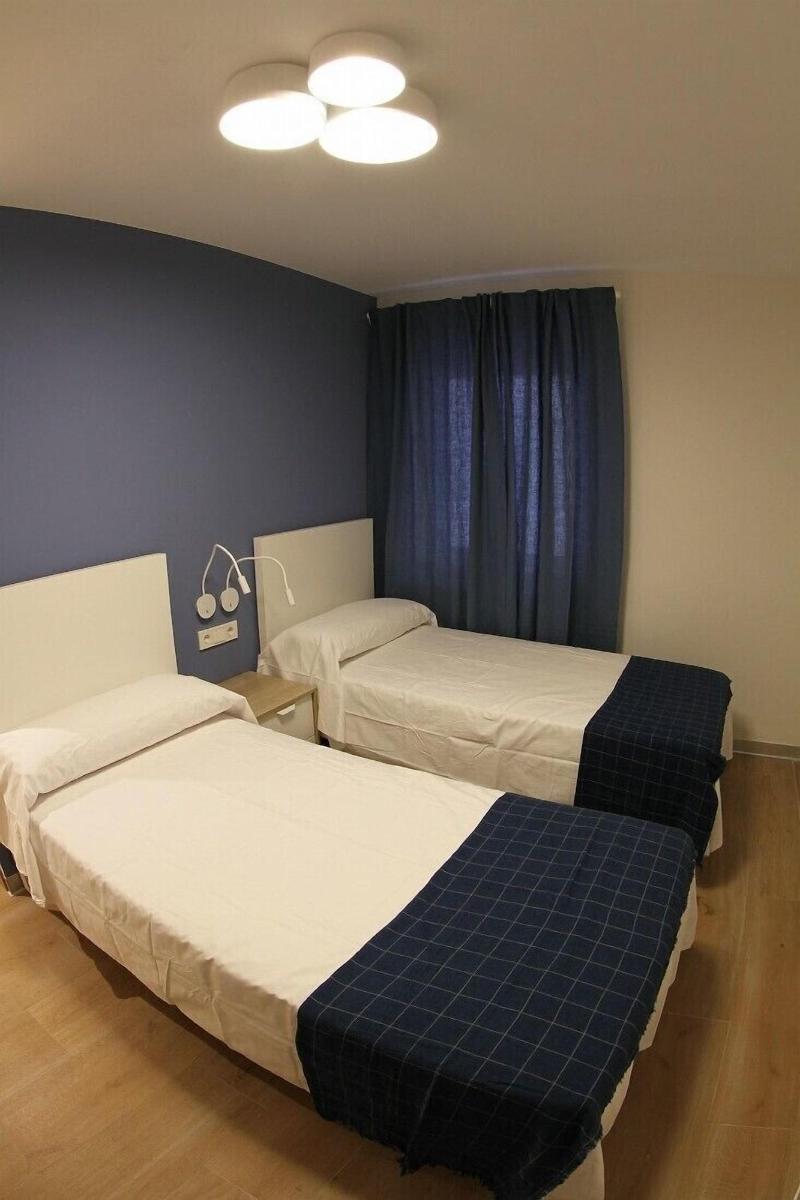 Hostal Mónaco image