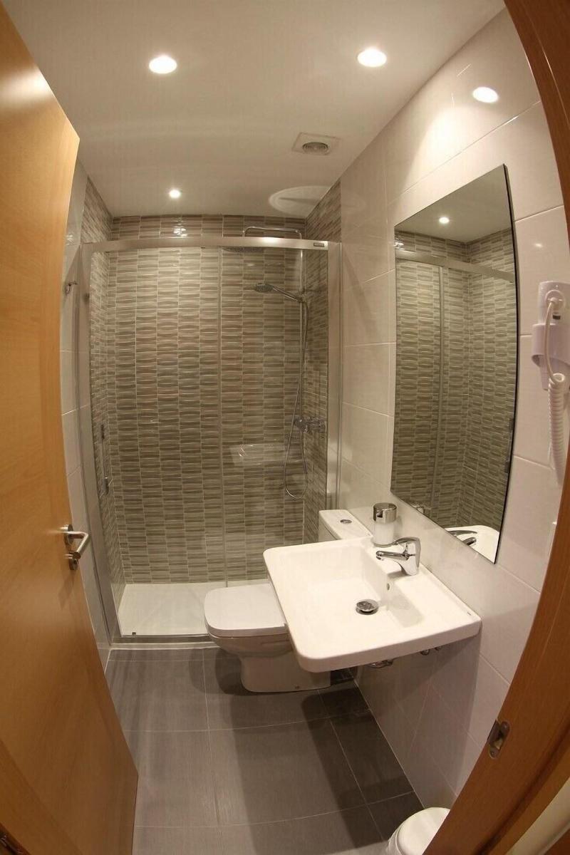 Hostal Mónaco image