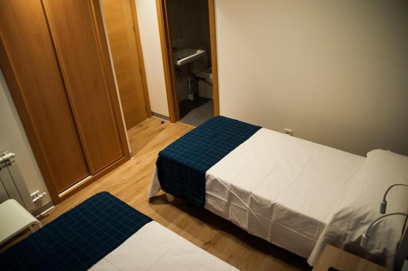 Hostal Mónaco image