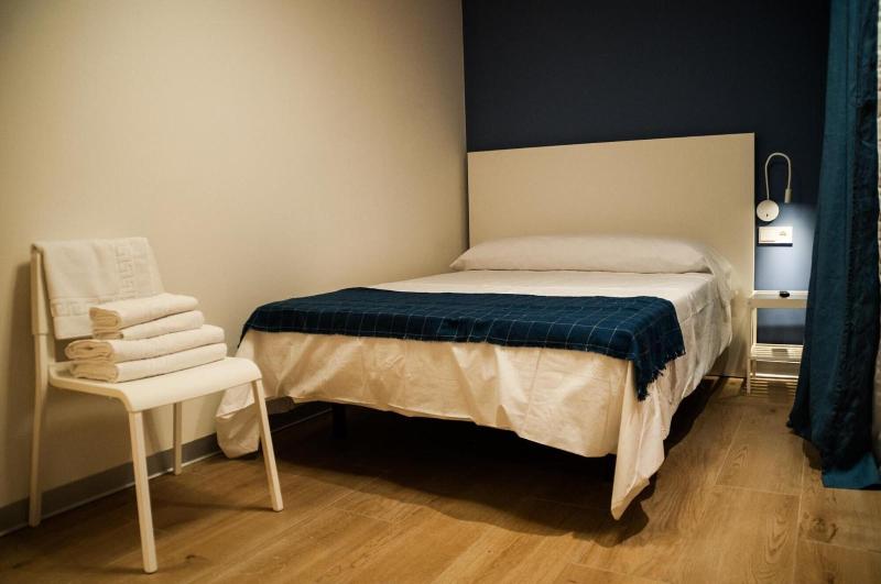 Hostal Mónaco image