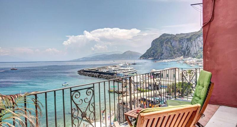 Hotel Belvedere & Tre Re image