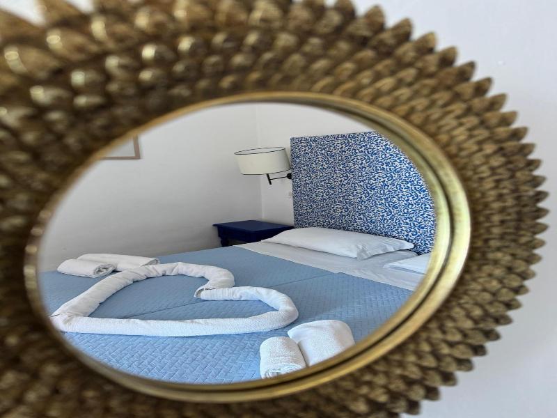 Hotel Belvedere & Tre Re image