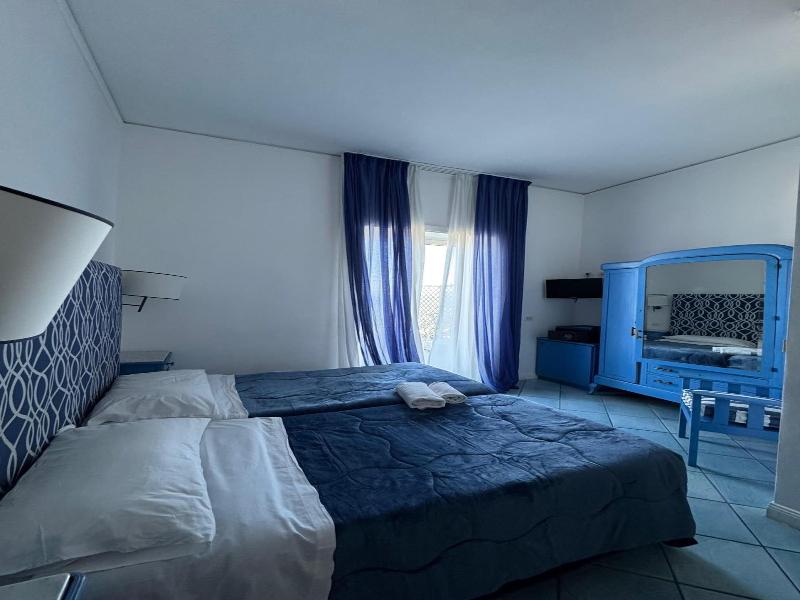Hotel Belvedere & Tre Re image