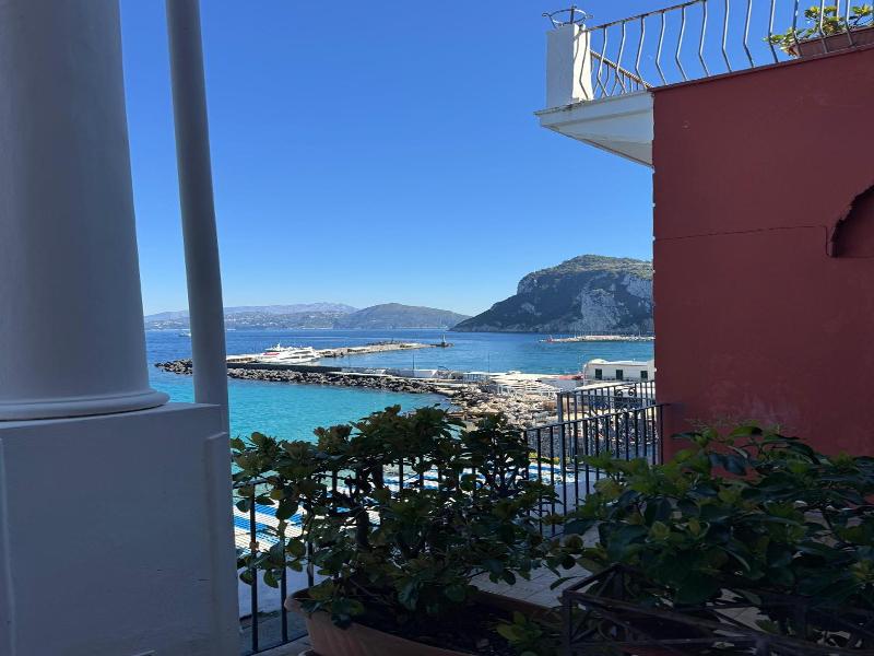 Hotel Belvedere & Tre Re image