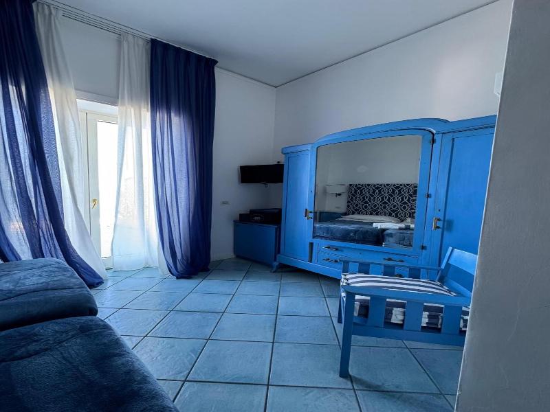 Hotel Belvedere & Tre Re image