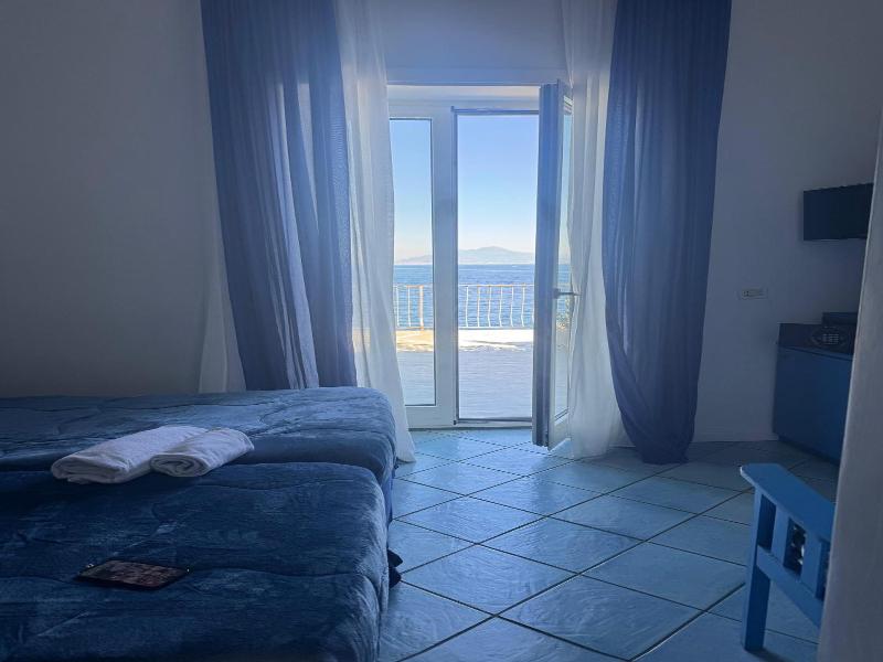 Hotel Belvedere & Tre Re image