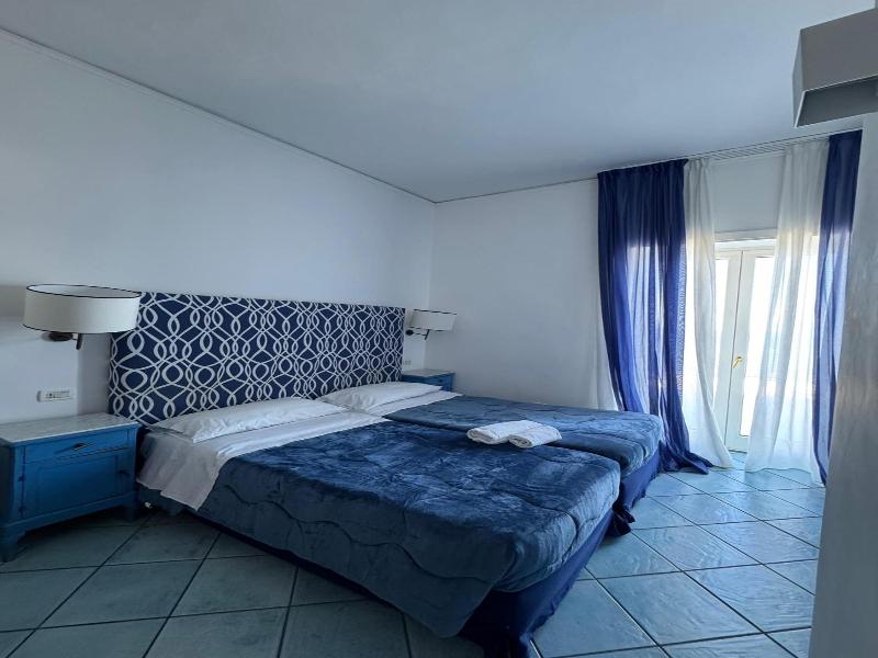 Hotel Belvedere & Tre Re image