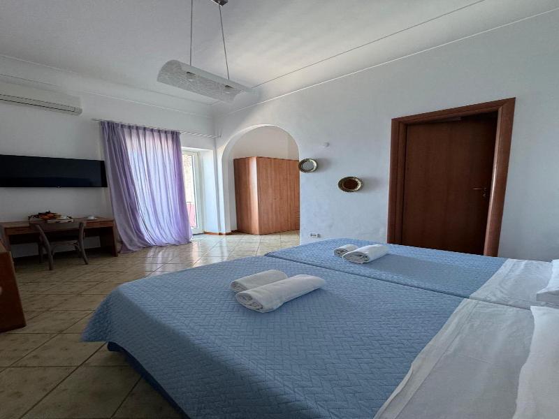 Hotel Belvedere & Tre Re image