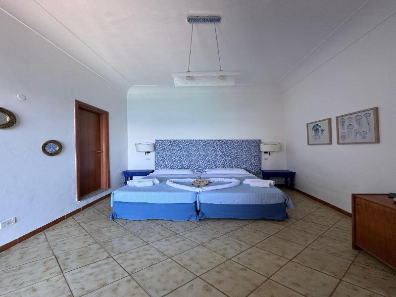 Hotel Belvedere & Tre Re image