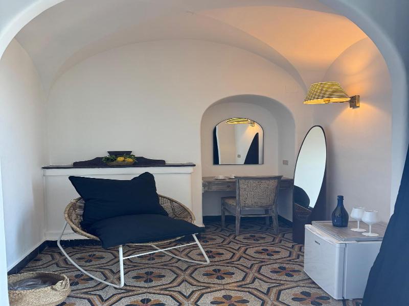 Hotel Belvedere & Tre Re image