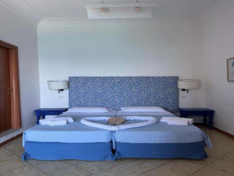 Hotel Belvedere & Tre Re image