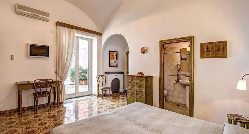 Hotel Belvedere & Tre Re image