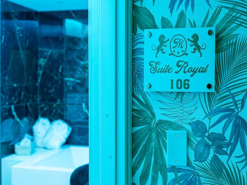 Hotel Max image