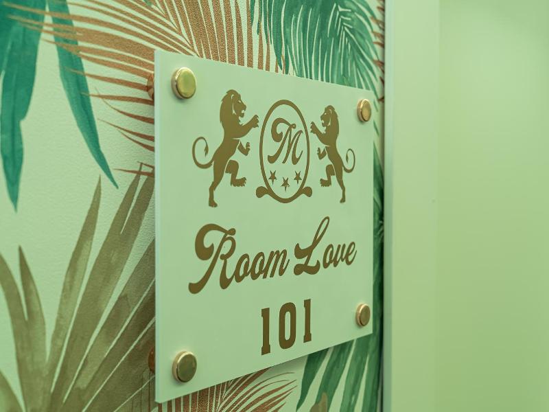 Hotel Max image