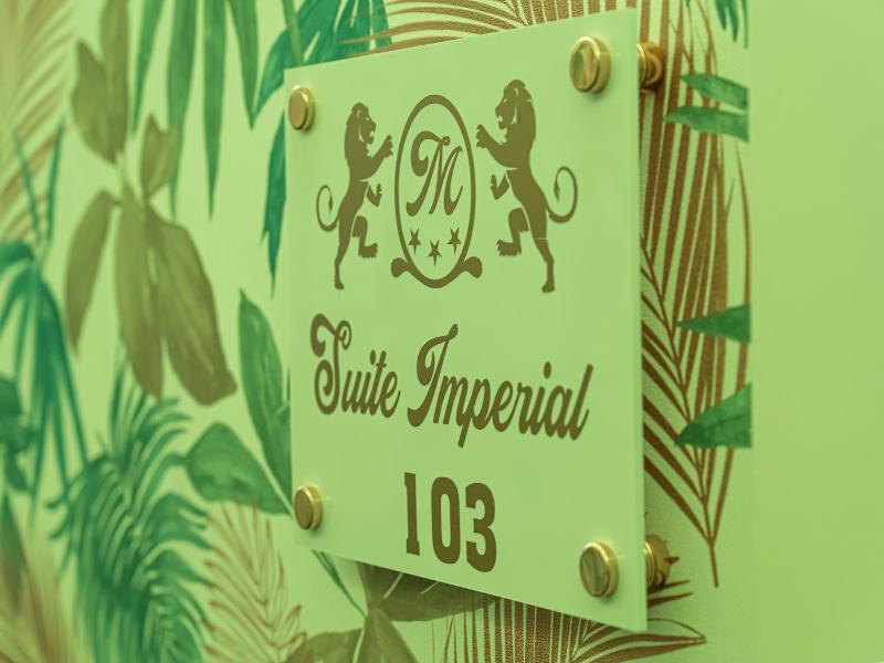 Hotel Max image