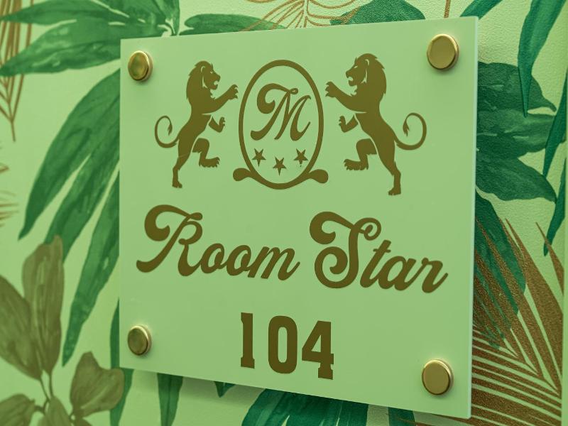 Hotel Max image