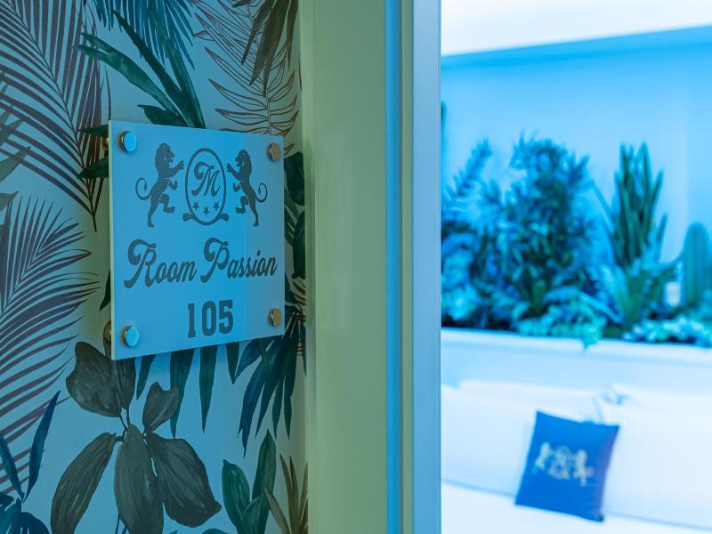 Hotel Max image